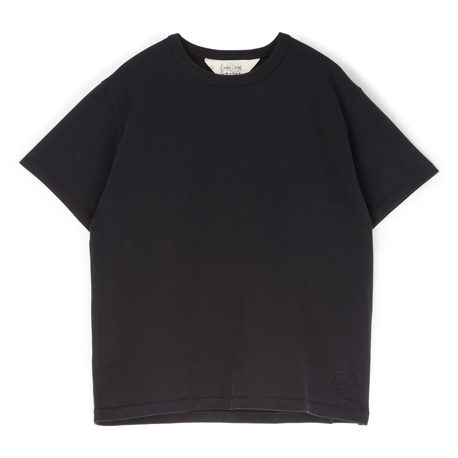 Brain Dead Easy T-shirt (Black)