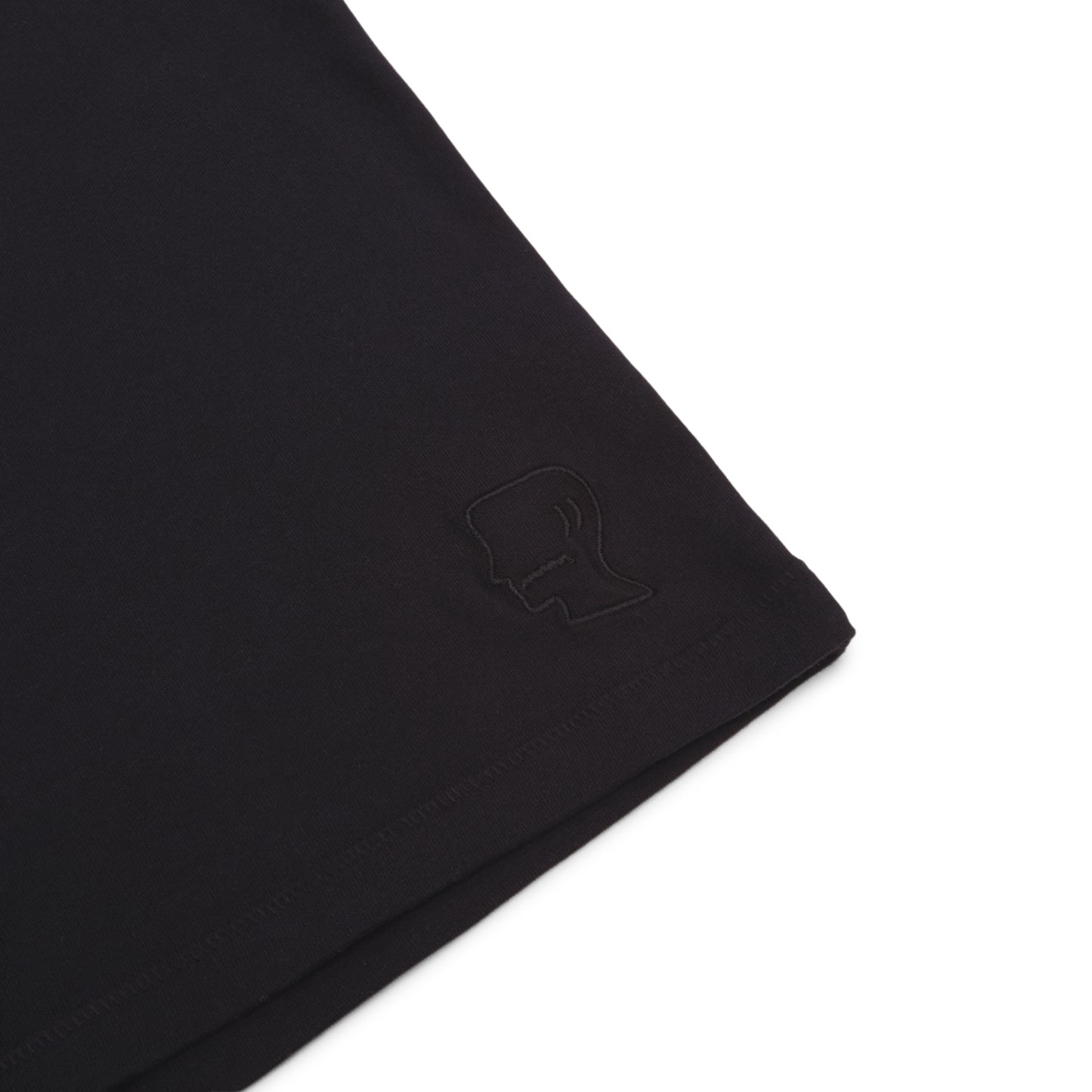 Brain Dead Easy T-shirt (Black)