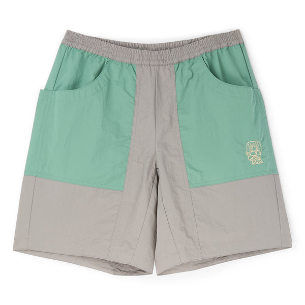 A Dead Giveaway - Now Is Nothing【輸入盤】 Brain Dead Nylon Equipment Utility Short (Grey) – CNCPTS