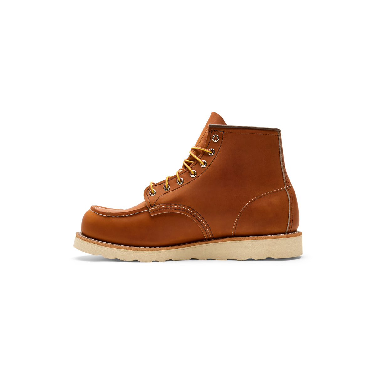 Red Wing Heritage Classic Moc (Oro Legacy)