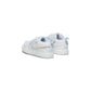 Nike Kids TD Jordan 1 Low Alt SE (White/Ice Blue)