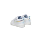 Nike Kids PS Jordan 1 Low Alt SE (White/Ice Blue)