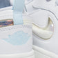 Nike Kids PS Jordan 1 Low Alt SE (White/Ice Blue)