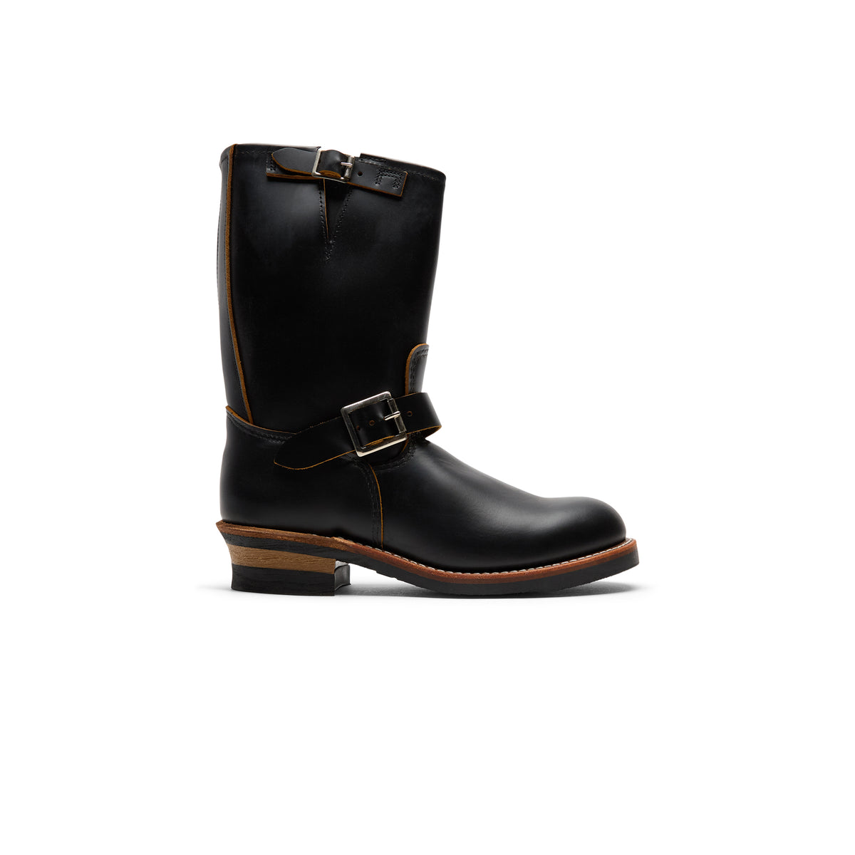 Red Wing Heritage Engineer (Black Klondike)