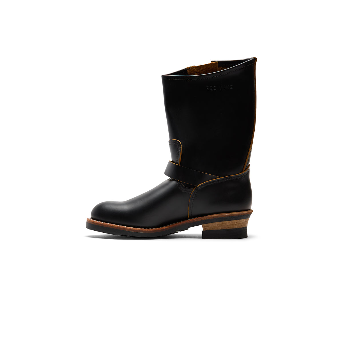 Red Wing Heritage Engineer (Black Klondike)