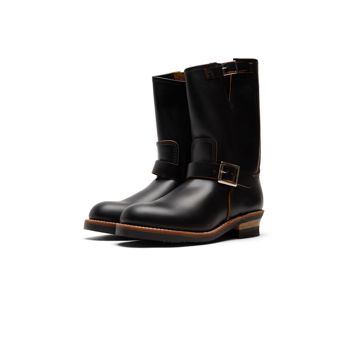 Red Wing Heritage Engineer (Black Klondike)