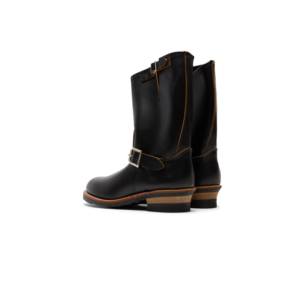 Red Wing Heritage Engineer (Black Klondike)