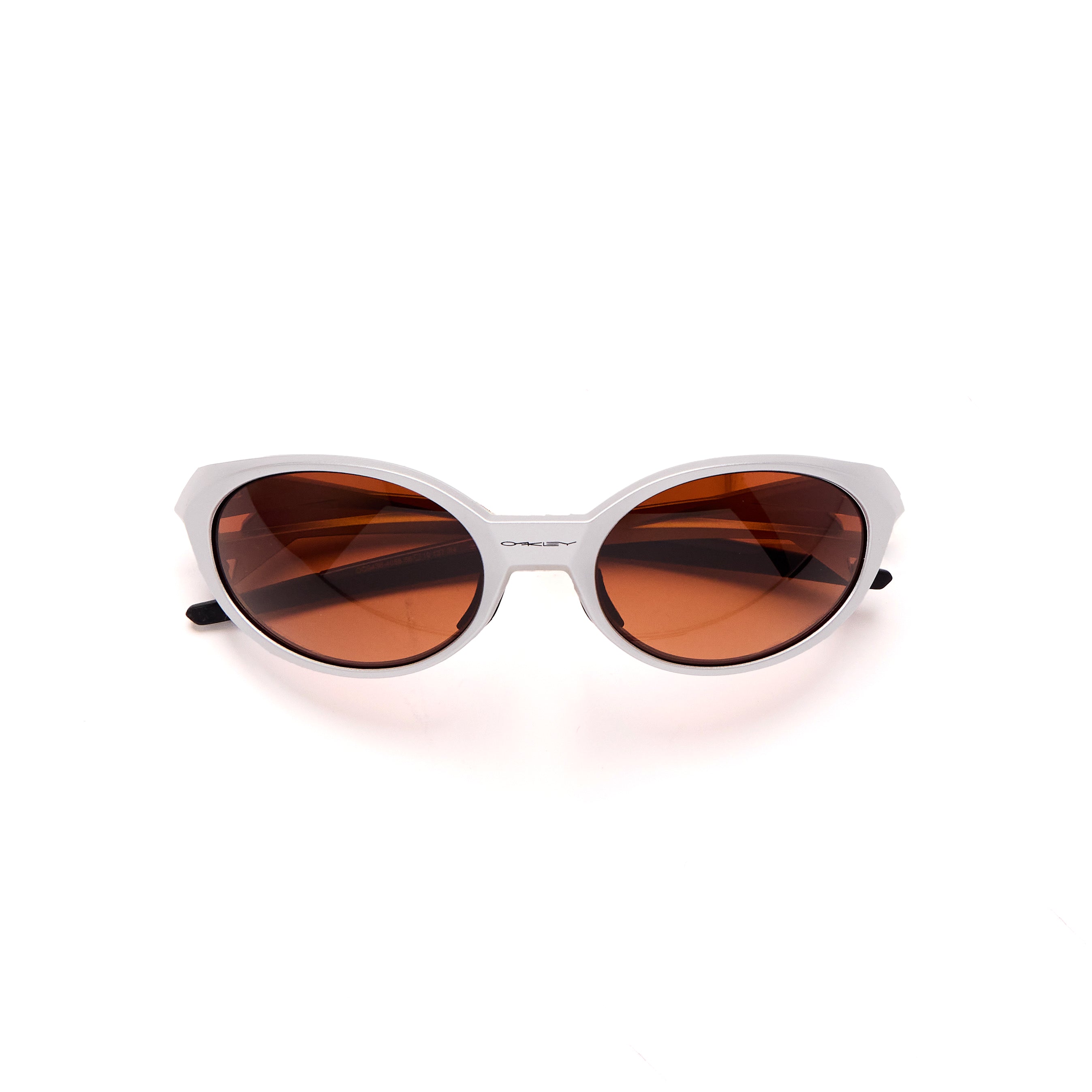 Oakley x CNCPTS x Heartbreak Eye Jacket Redux (Butane Fade w/ Prizm Brown Gradient)