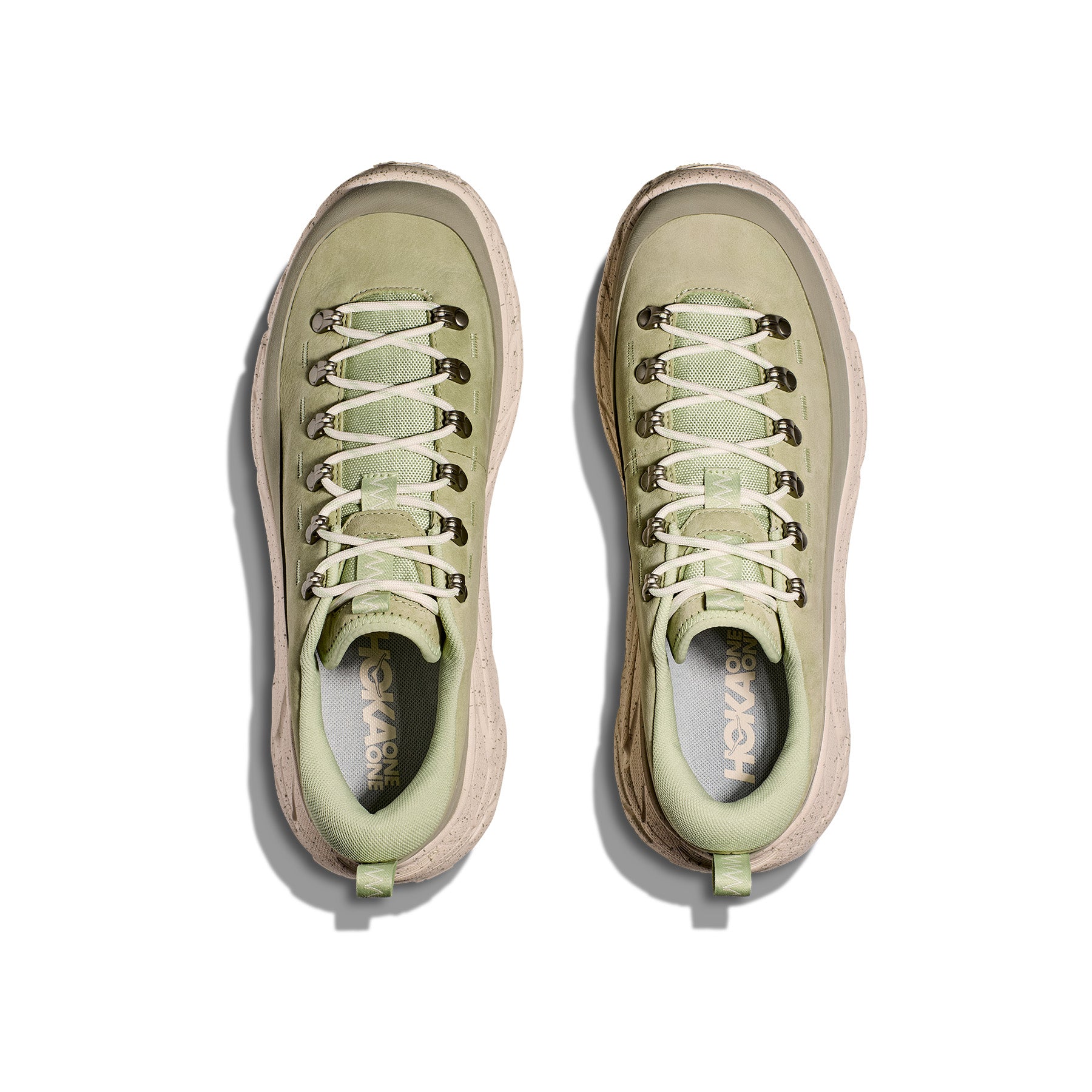 新品HOKA ONE ONE U TOR SUMMIT US7