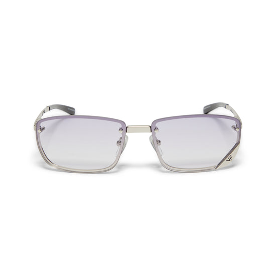 Vintage Frames VF Celebrity 24KT White Gold (White Gold)