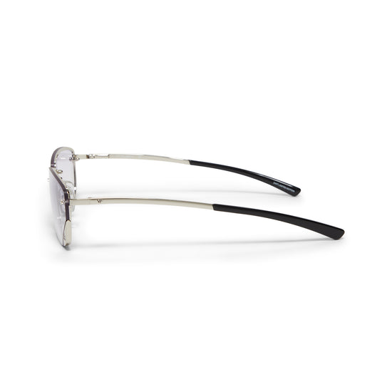 Vintage Frames VF Celebrity 24KT White Gold (White Gold)