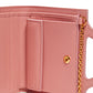 MARNI Wallet (Pink)