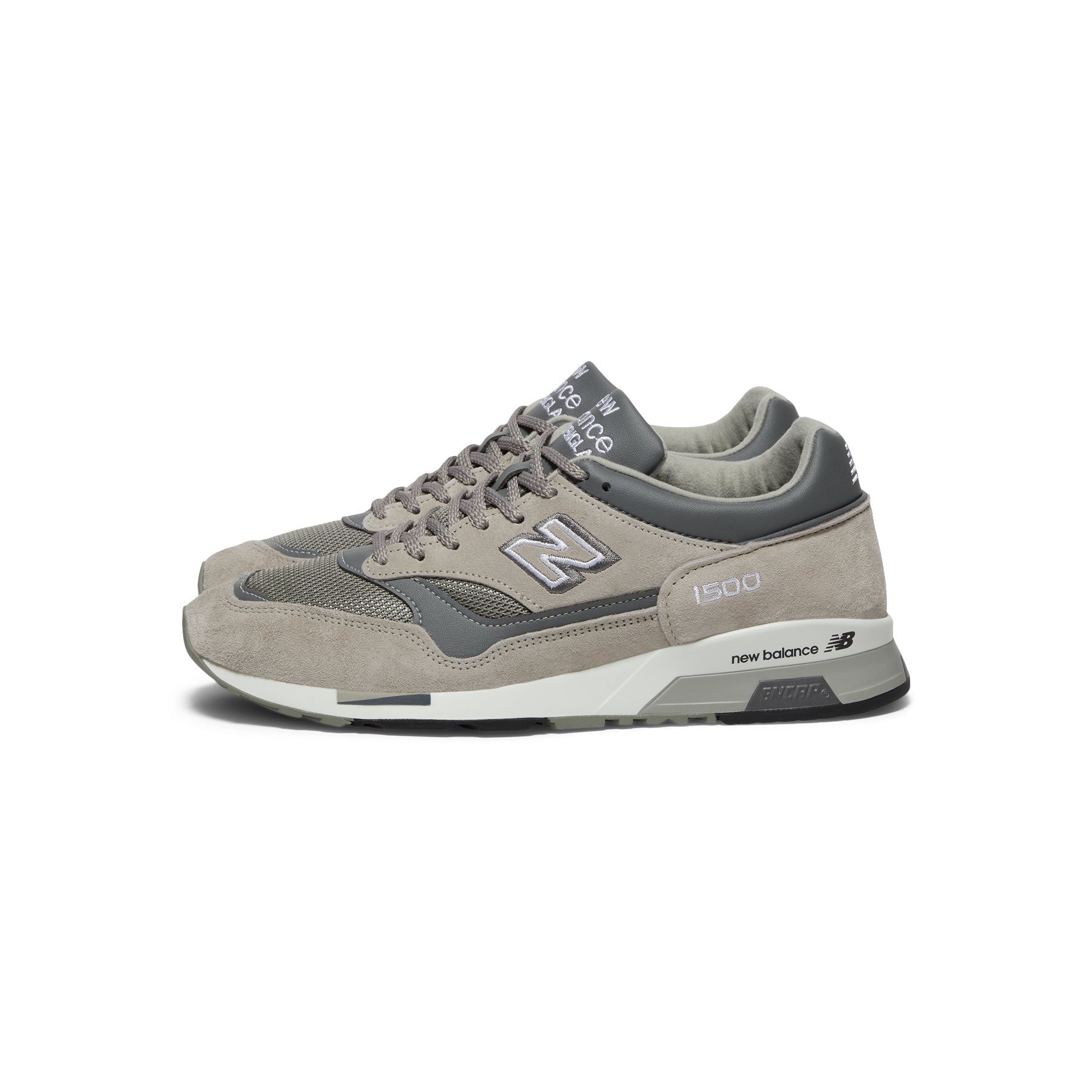 New Balance Made in UK 1500 (Grey) – Concepts