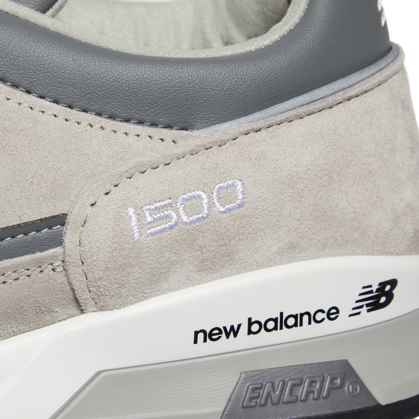 New Balance Made in UK 1500 (Grey)