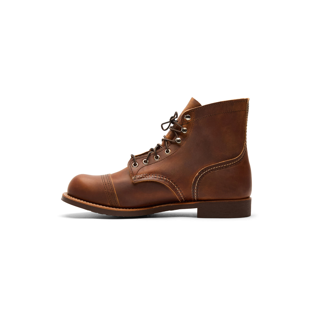 Red Wing Heritage Iron Ranger (Copper Rough and Tough)