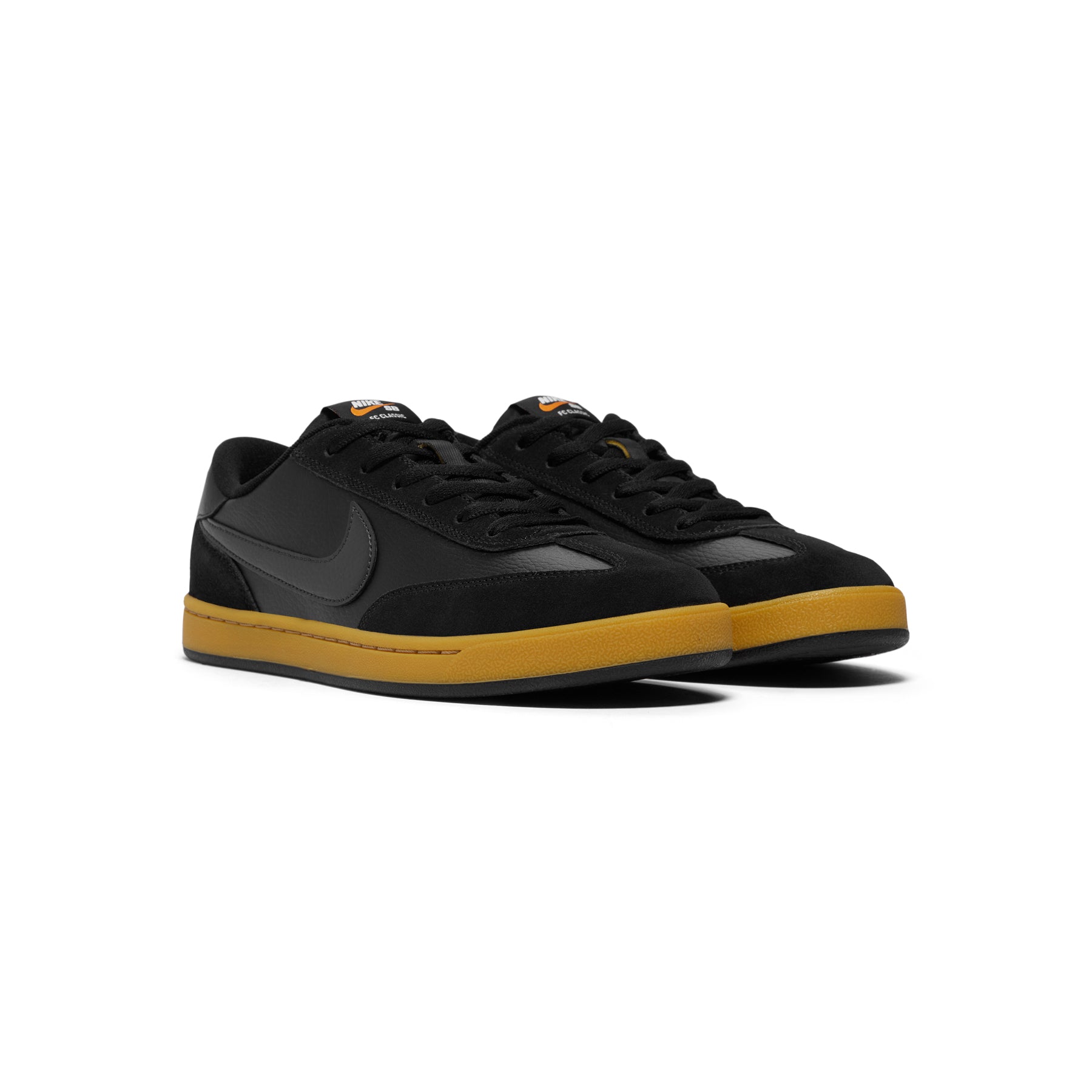 【NIKE】★ナイキ★SB FC CLASSIC ANTHRACITE-BLACK★ Nike-SB-FC-Classic-_Black-