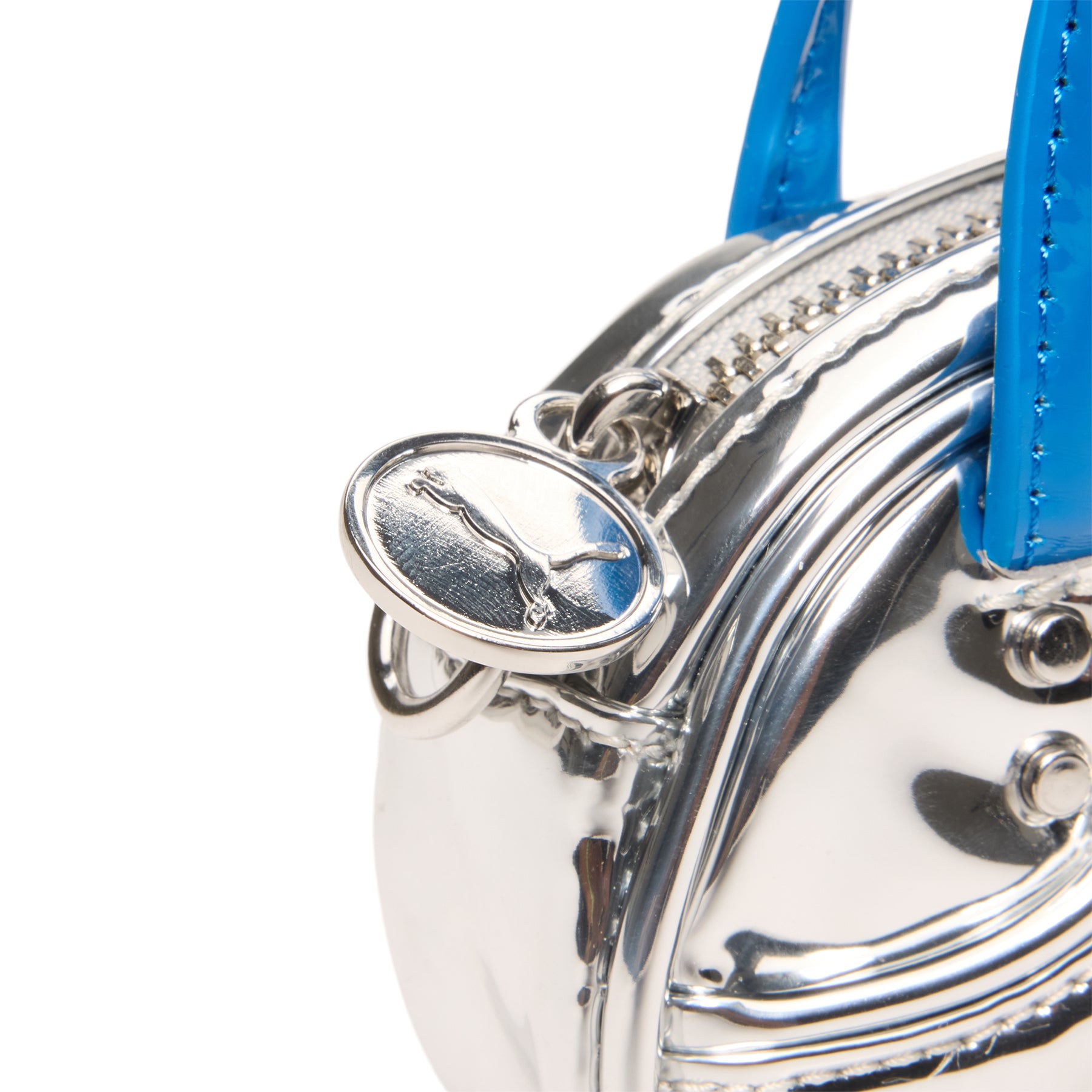 Puma x Fenty Pocket Grip Bag (Gray)