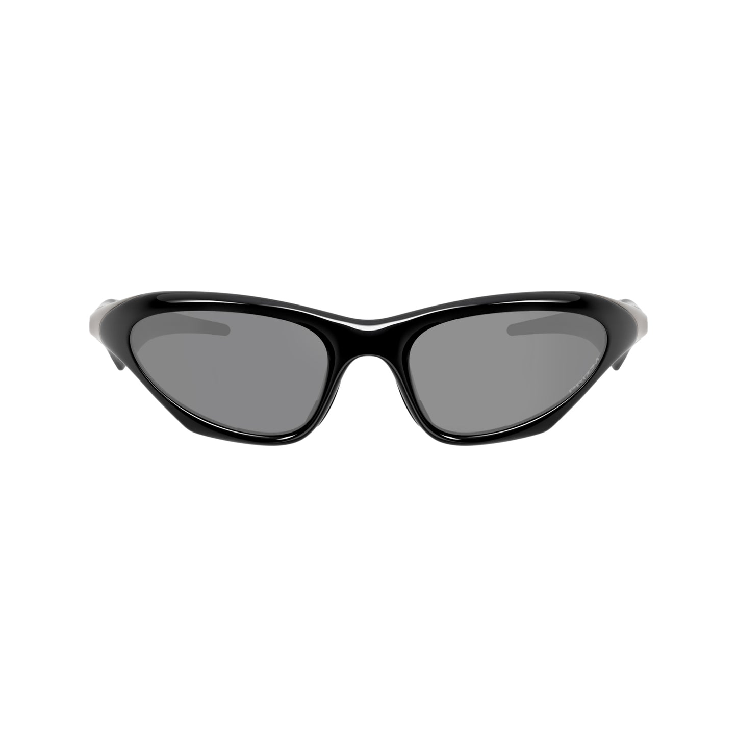 Oakley MUZM Scar (Scar Polished Black W/ Prizm Black)