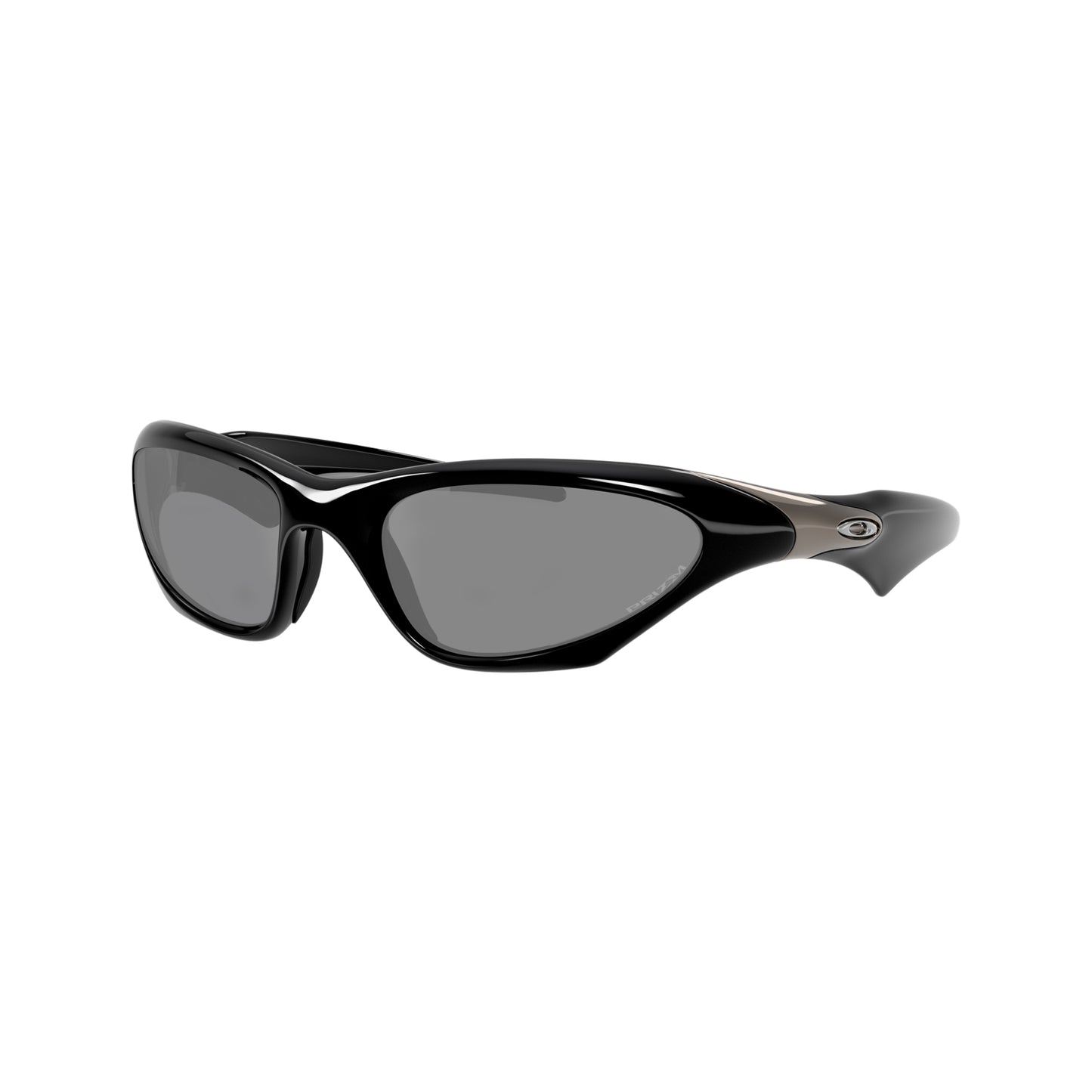 Oakley MUZM Scar (Scar Polished Black W/ Prizm Black)