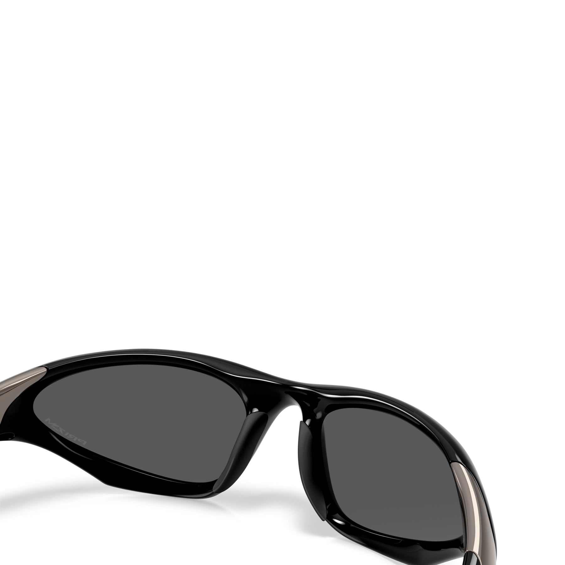 Oakley MUZM Scar (Scar Polished Black W/ Prizm Black) – CNCPTS