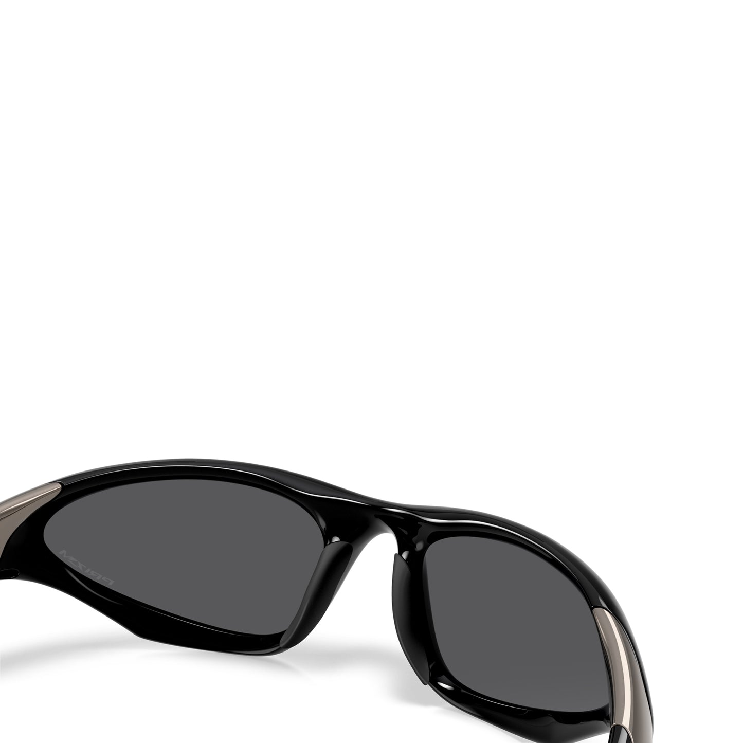 Oakley MUZM Scar (Scar Polished Black W/ Prizm Black)