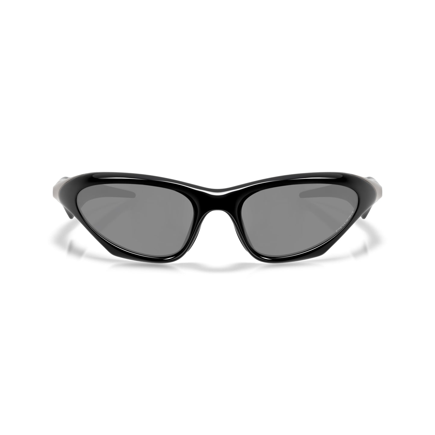 Oakley MUZM Scar (Scar Polished Black W/ Prizm Black)