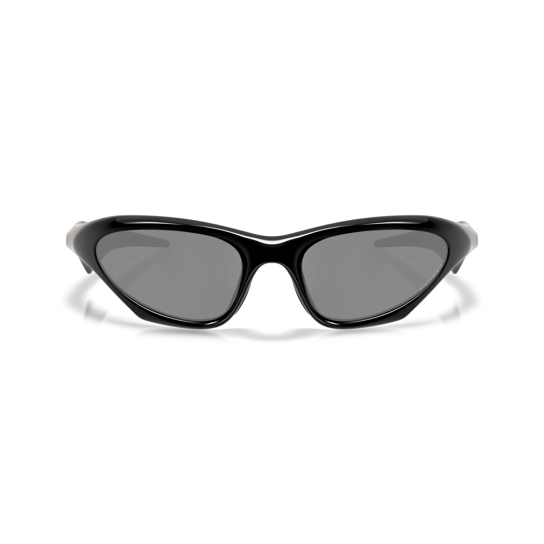 Oakley MUZM Scar (Scar Polished Black W/ Prizm Black)