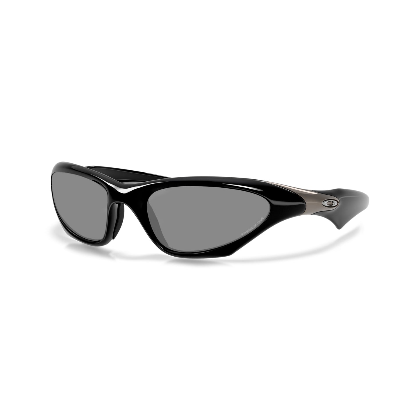 Oakley MUZM Scar (Scar Polished Black W/ Prizm Black)