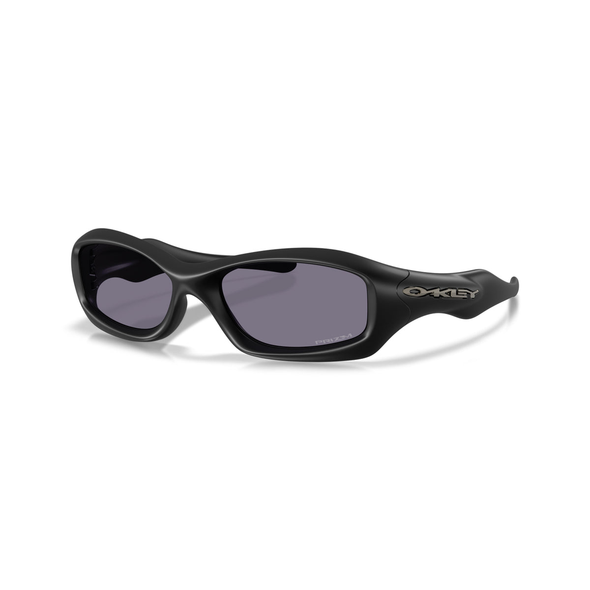 Oakley Fatcat (Matte Black w/ Prizm Grey) – CNCPTS