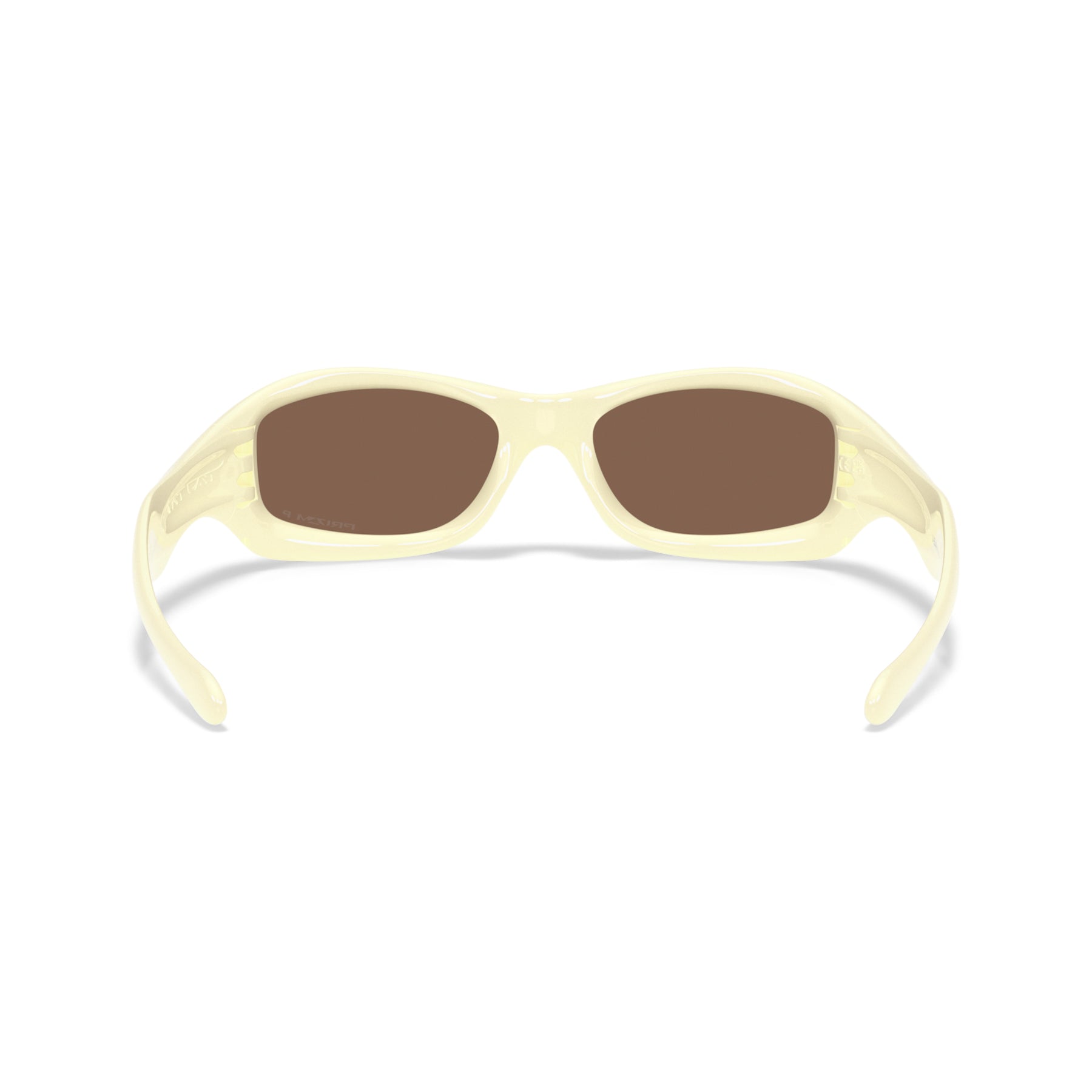 Oakley Fatcat (Cream w/ Prizm 24k Polarized)