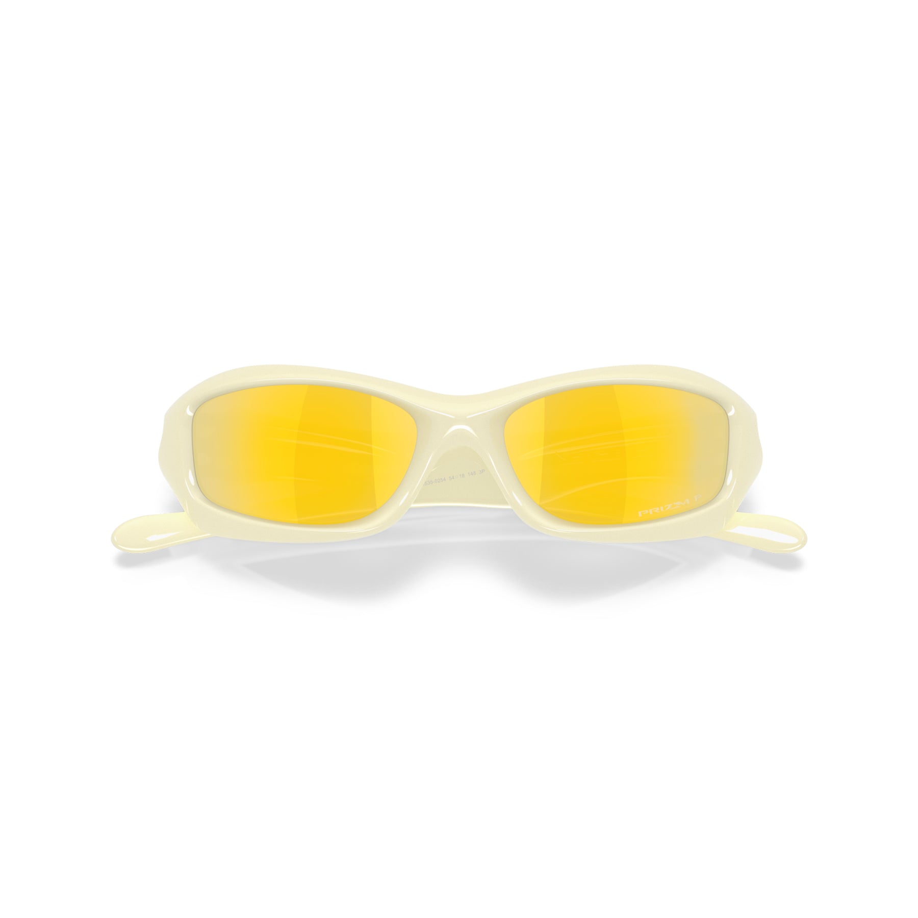 Oakley Fatcat (Cream w/ Prizm 24k Polarized) – CNCPTS