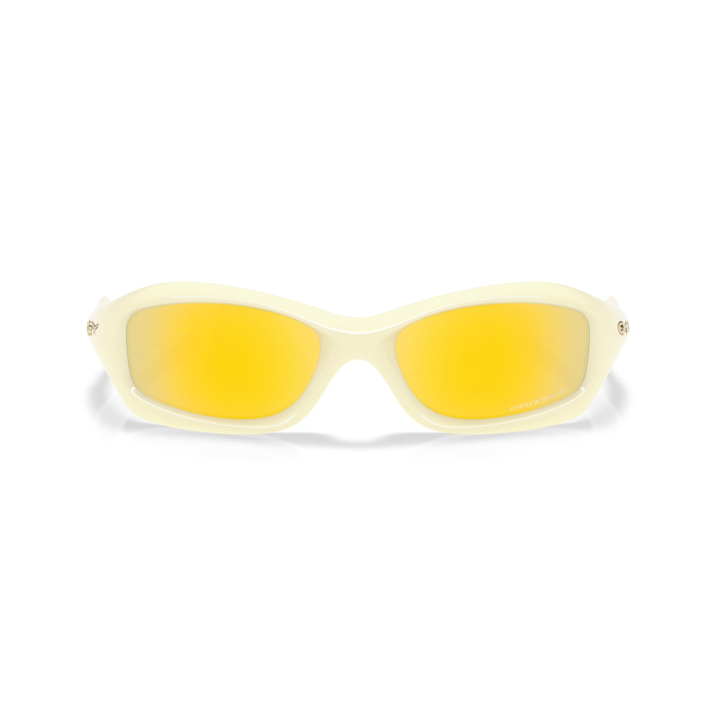 Oakley Fatcat (Cream w/ Prizm 24k Polarized)
