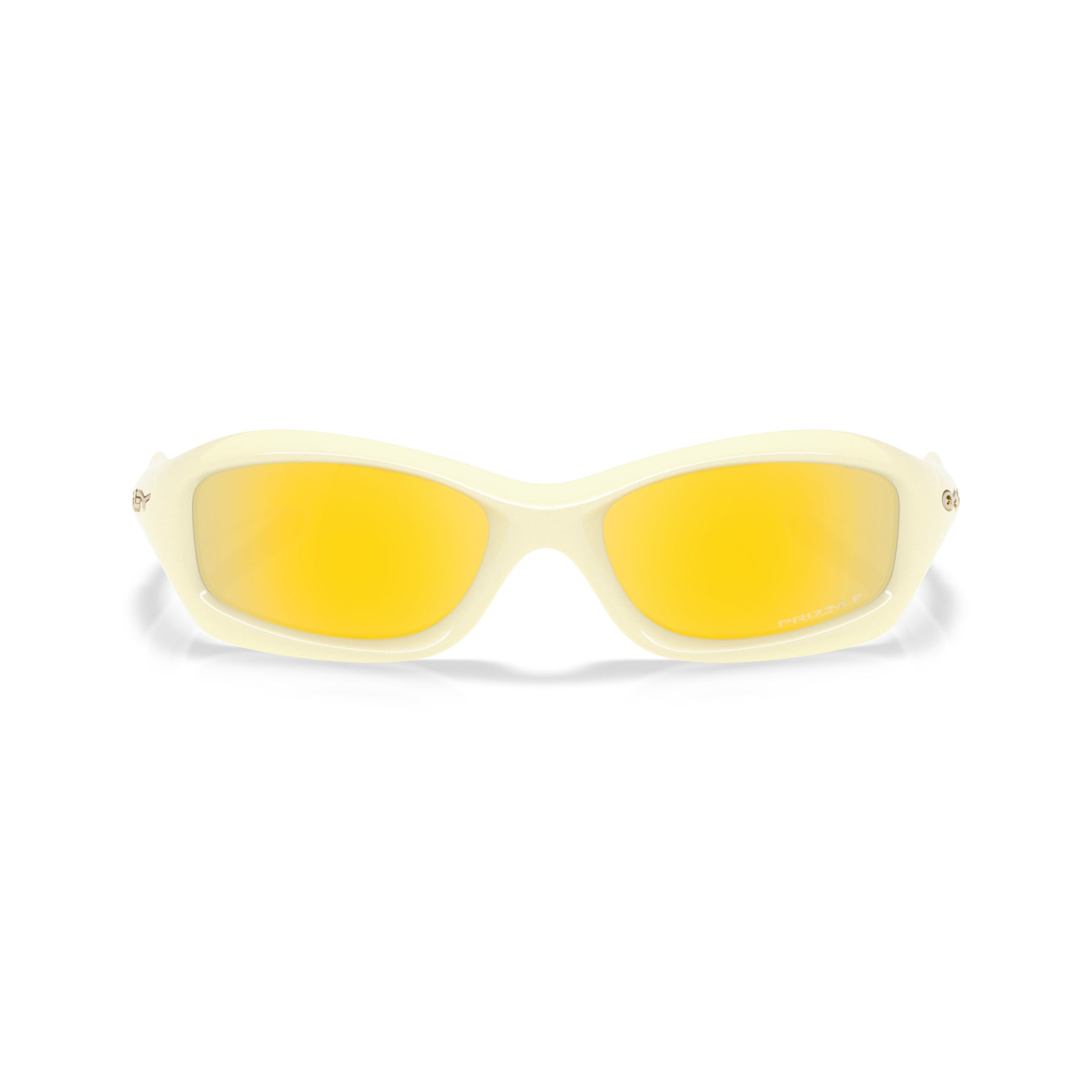 Oakley Fatcat (Cream w/ Prizm 24k Polarized)