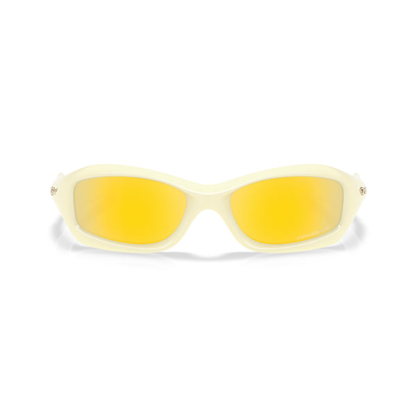 Oakley Fatcat (Cream w/ Prizm 24k Polarized) – CNCPTS