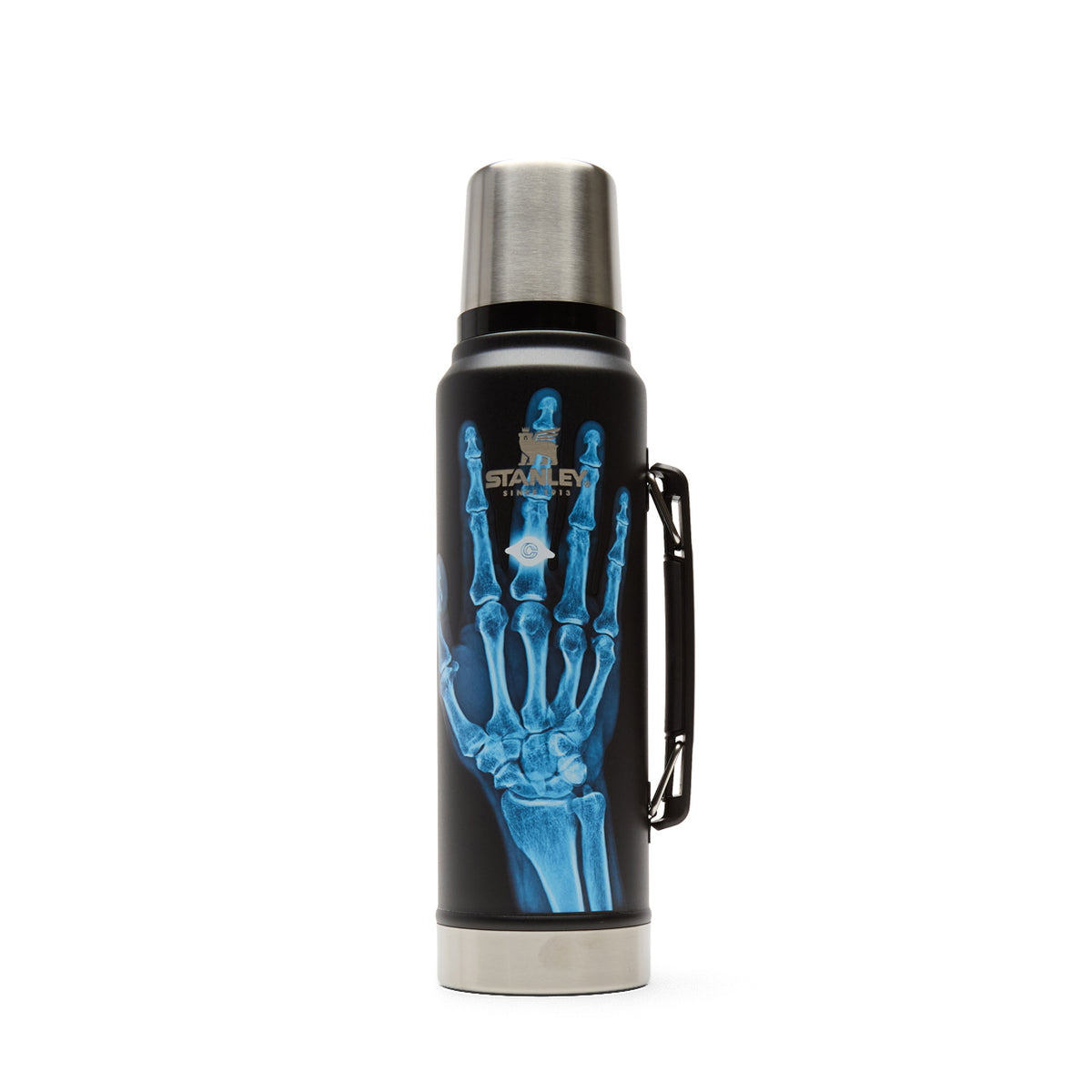 Concepts x Stanley 1913 Legendary Classic Bottle 1.1qt/1.0L (Concepts X-Ray)