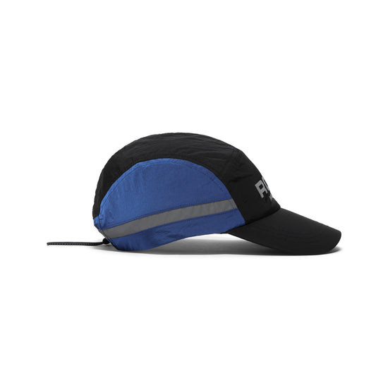 Martine Rose Sports Cap (Black)