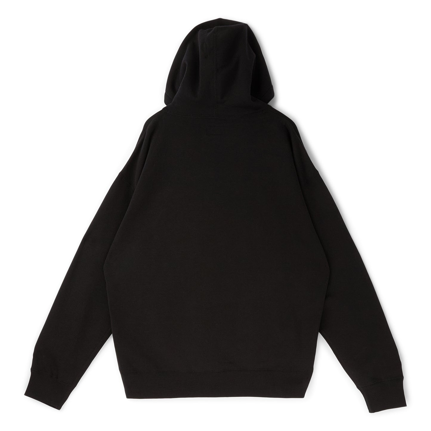 Converse Pull Over Athletic Fashion Hoodie (Black)