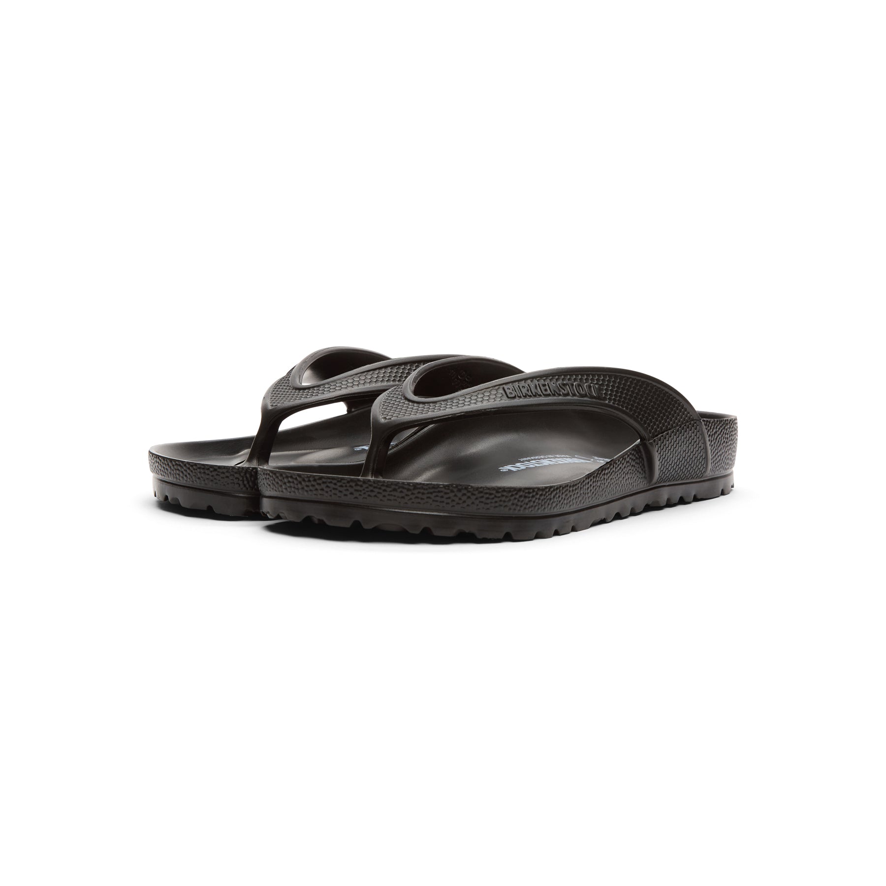 Birkenstock Honolulu EVA (Black) – CNCPTS