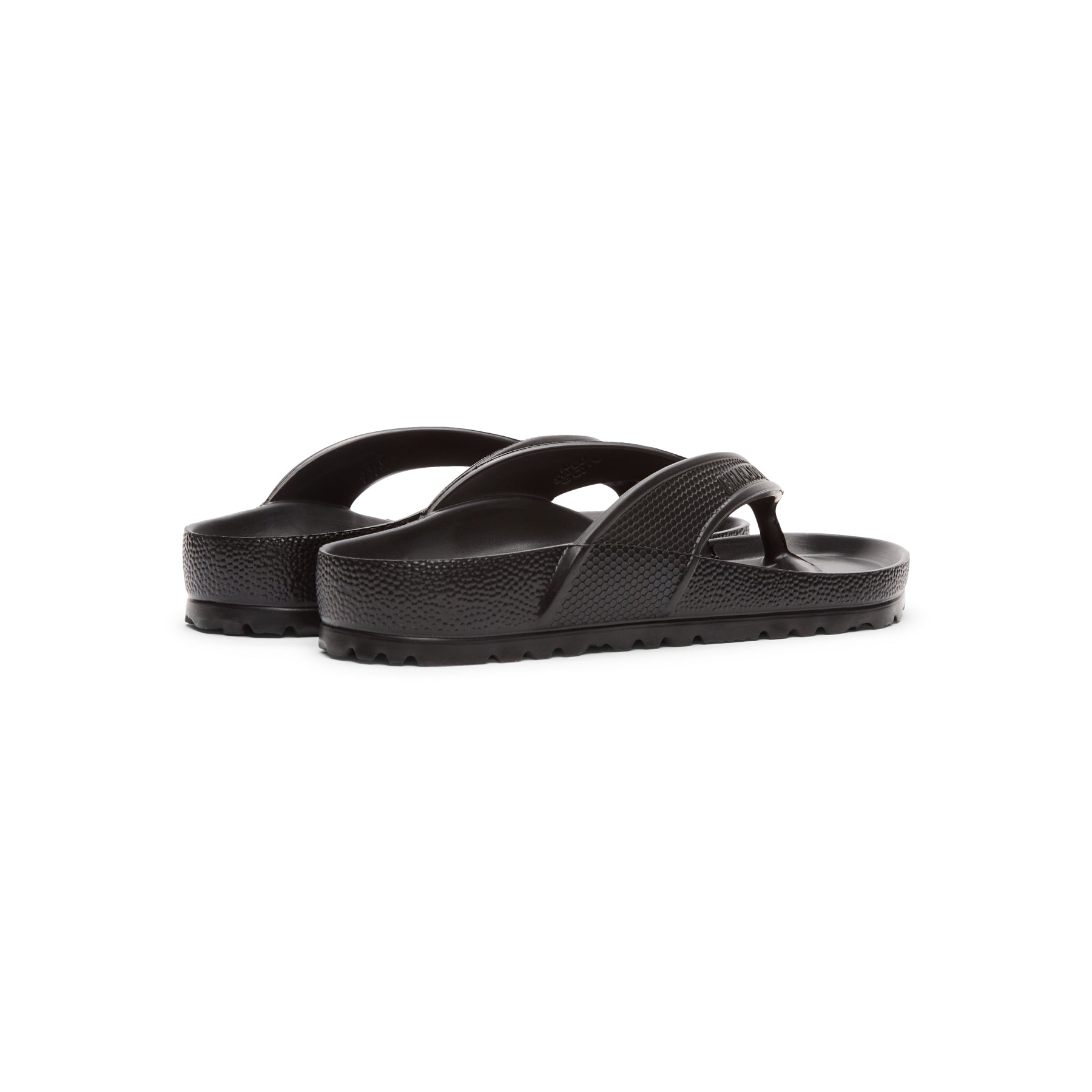 Birkenstock Honolulu EVA (Black) – CNCPTS