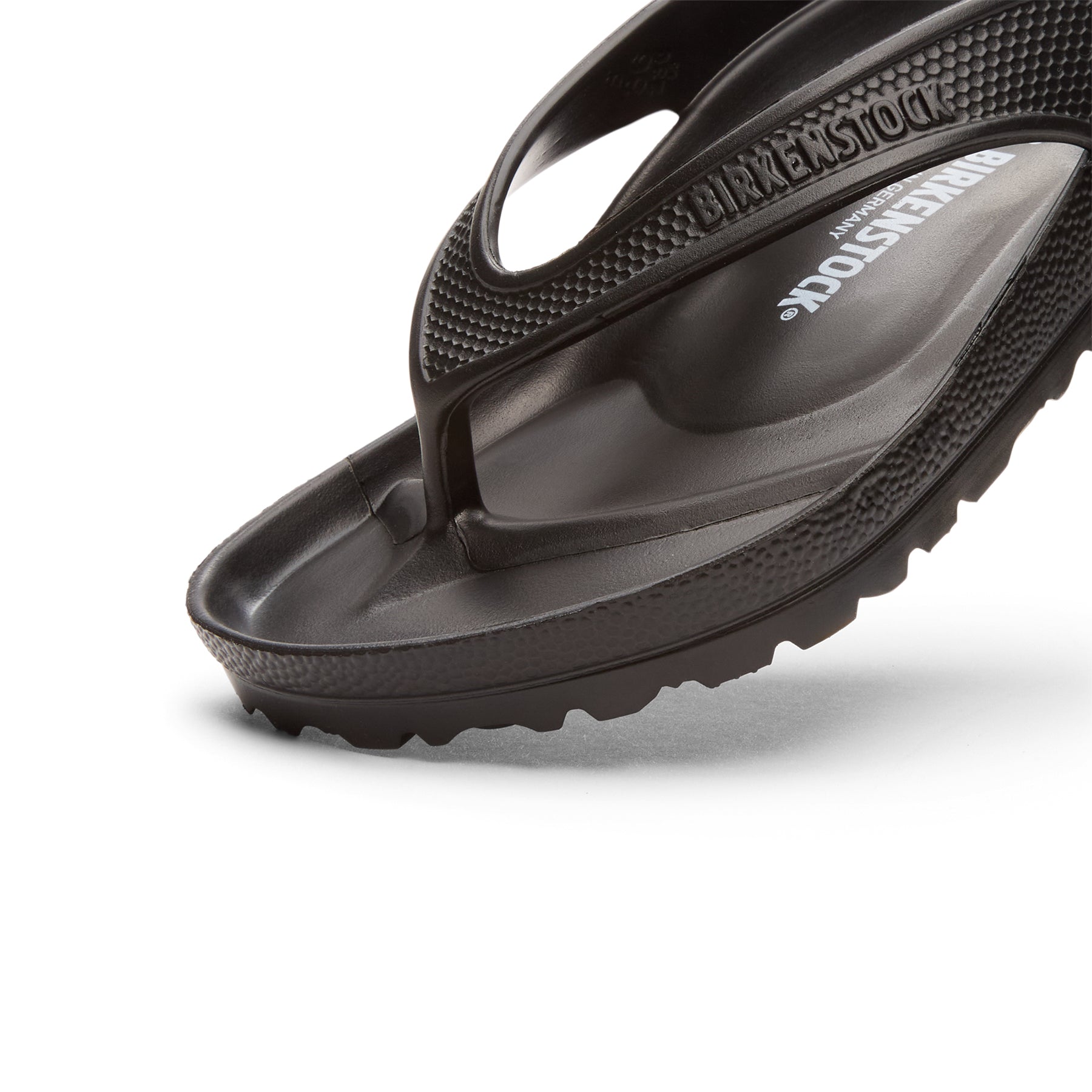 Birkenstock Honolulu EVA (Black) – CNCPTS