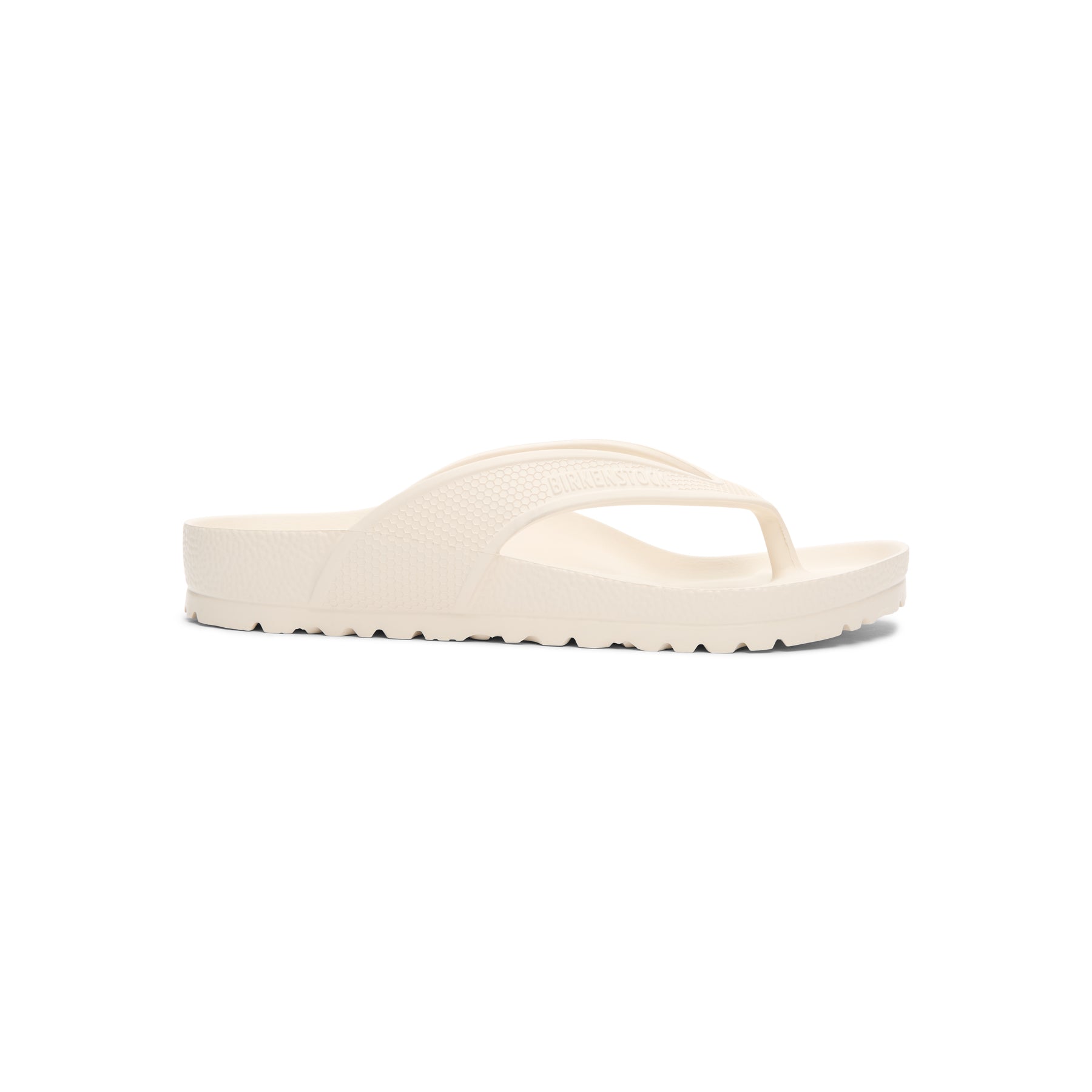 Birkenstock Honolulu EVA (Eggshell)