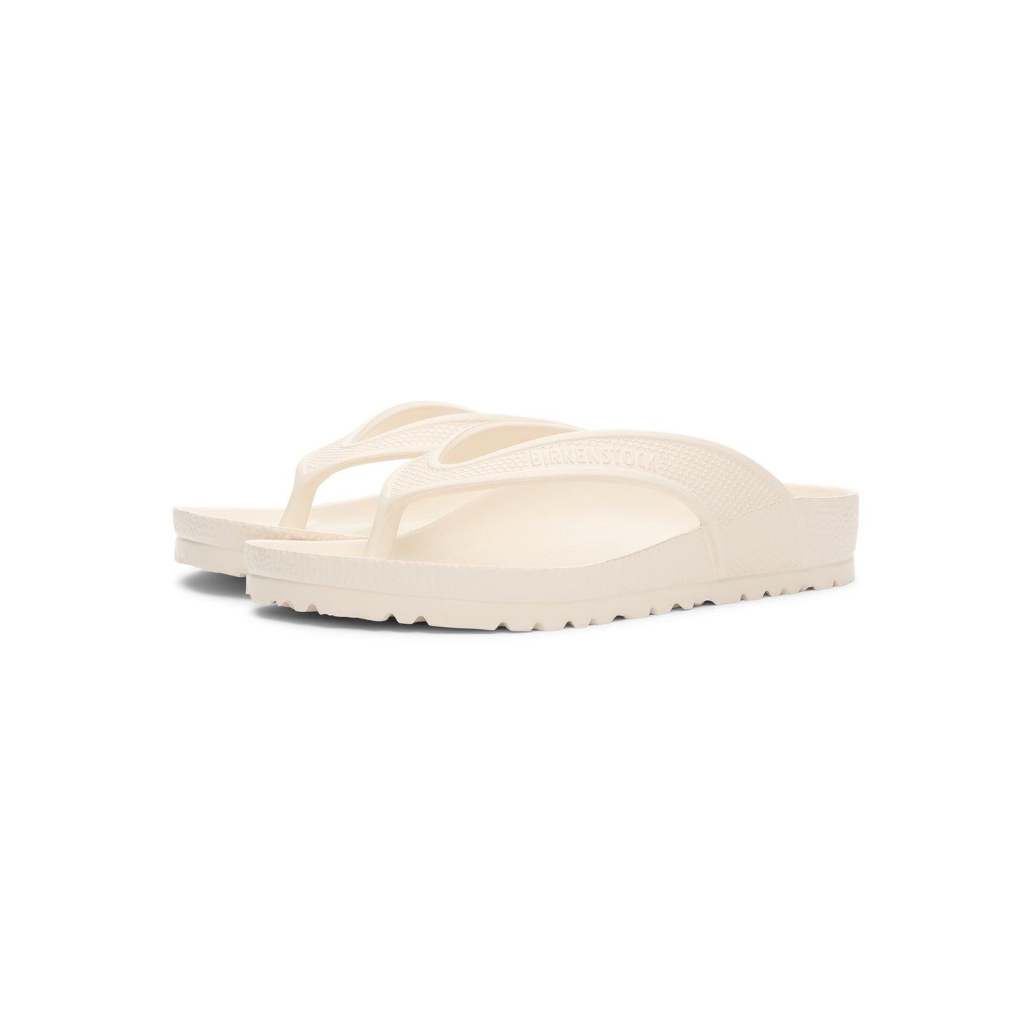 Birkenstock Honolulu EVA (Eggshell)