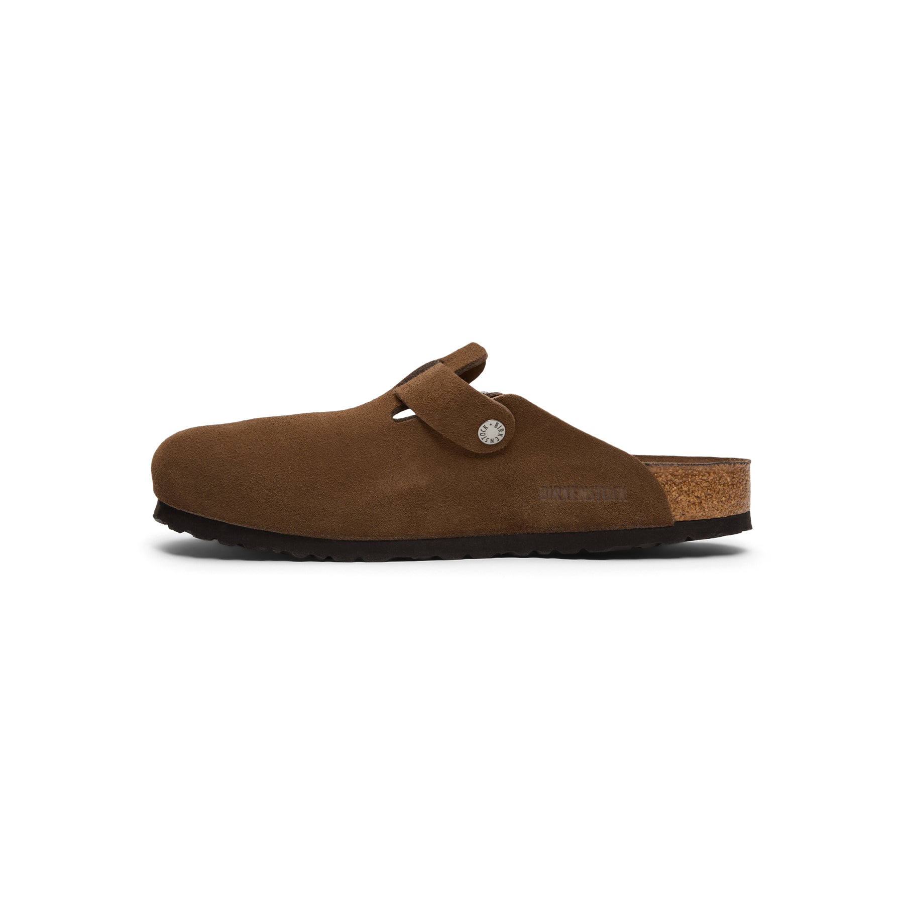 Birkenstock Boston SFB (LEVE Carafe Tonal )