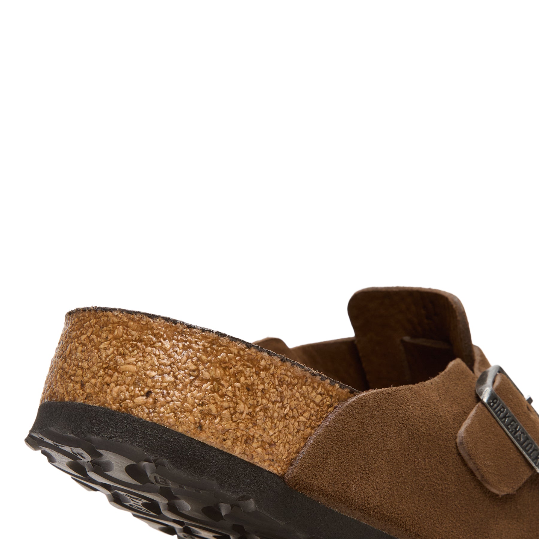 Birkenstock Boston SFB (LEVE Carafe Tonal ) – CNCPTS