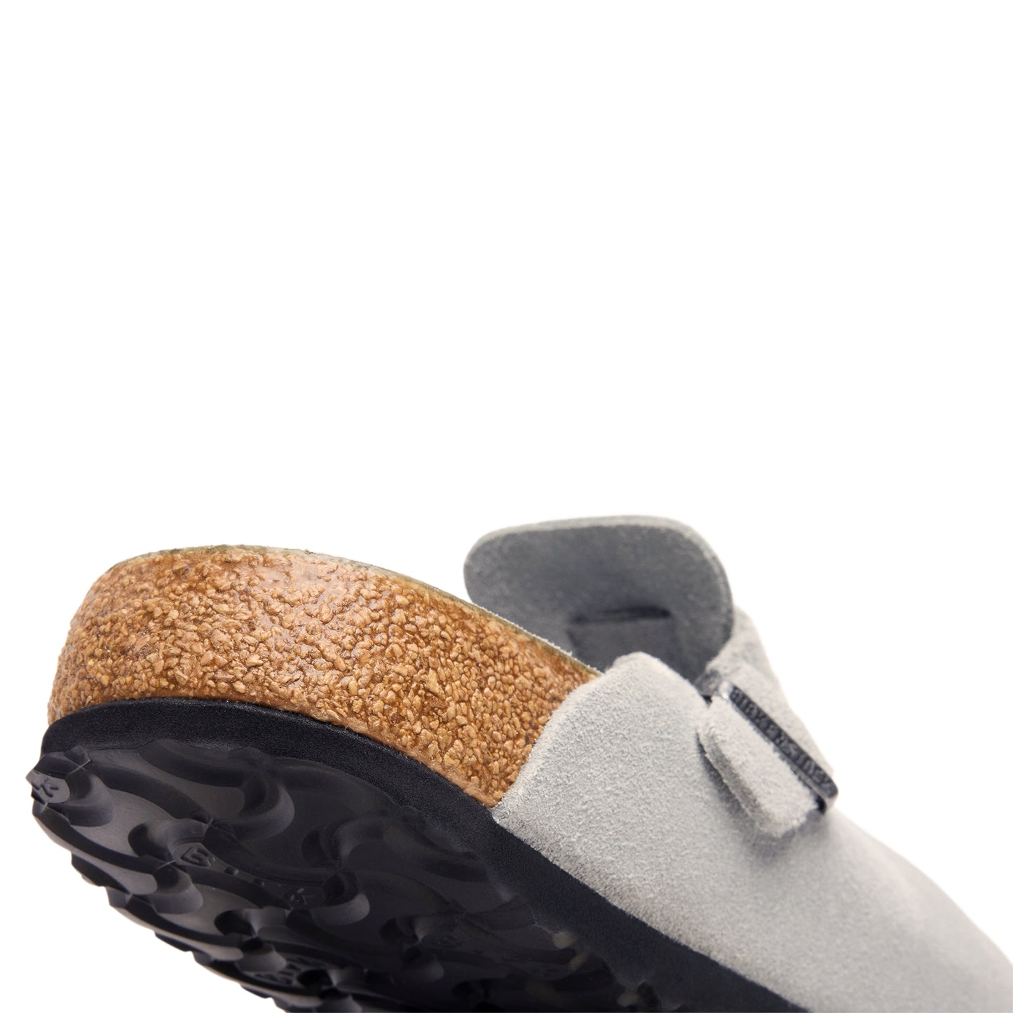 Birkenstock Boston Soft Footbed (Pure Sage Tonal)