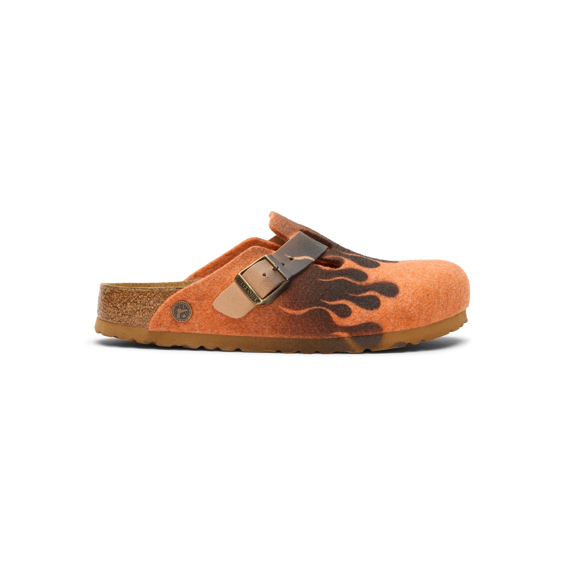 Birkenstock Orange (Orange)