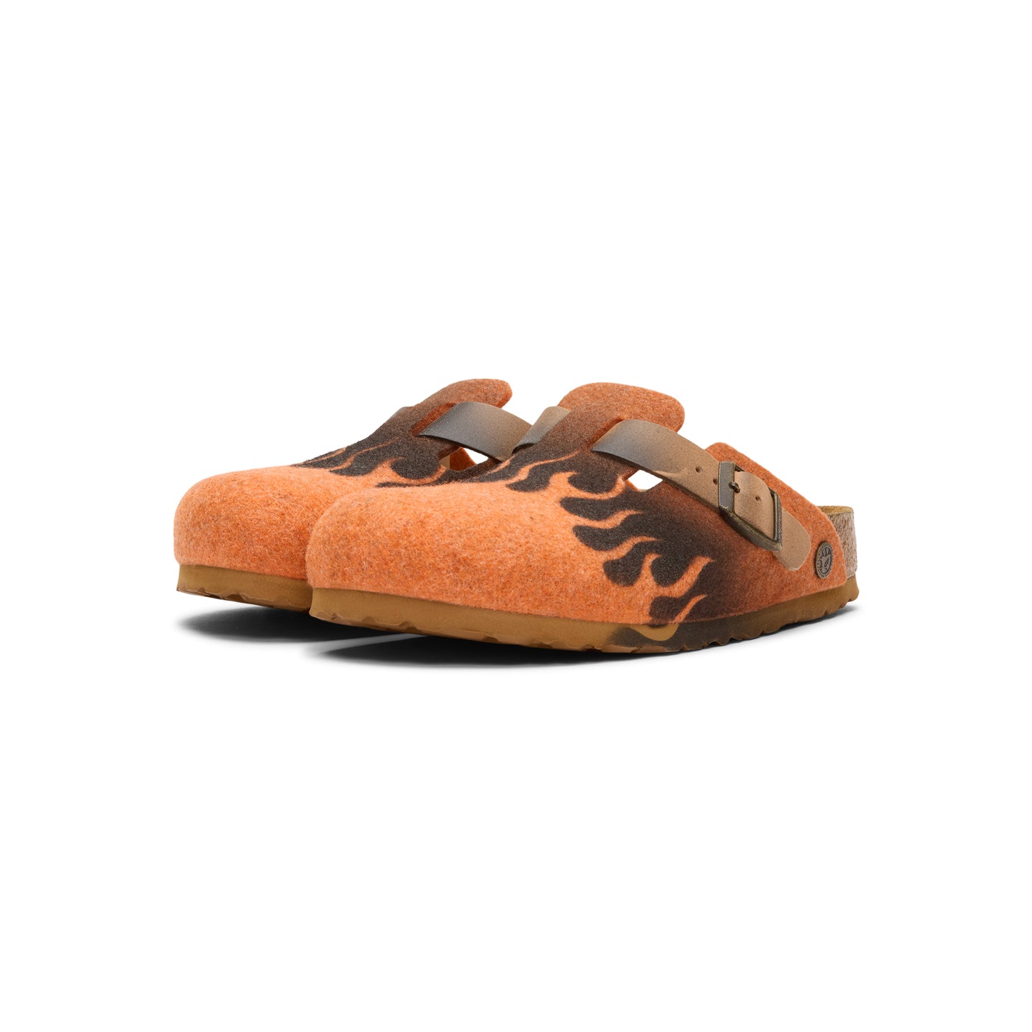 Birkenstock Orange (Orange)