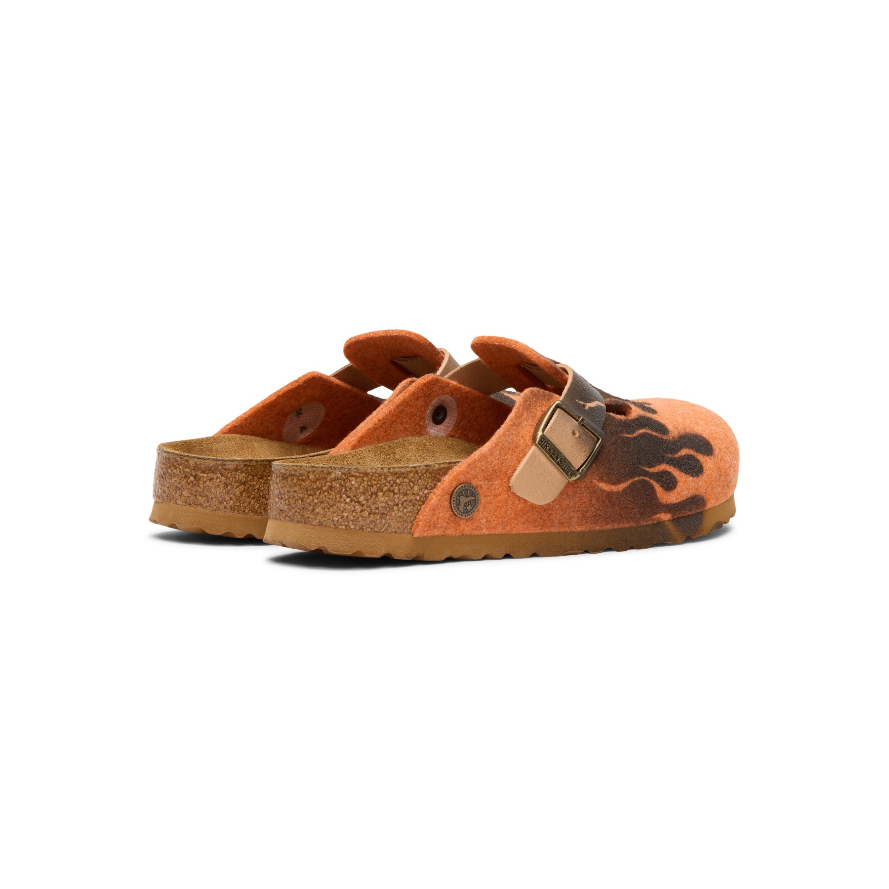 Birkenstock Orange (Orange)