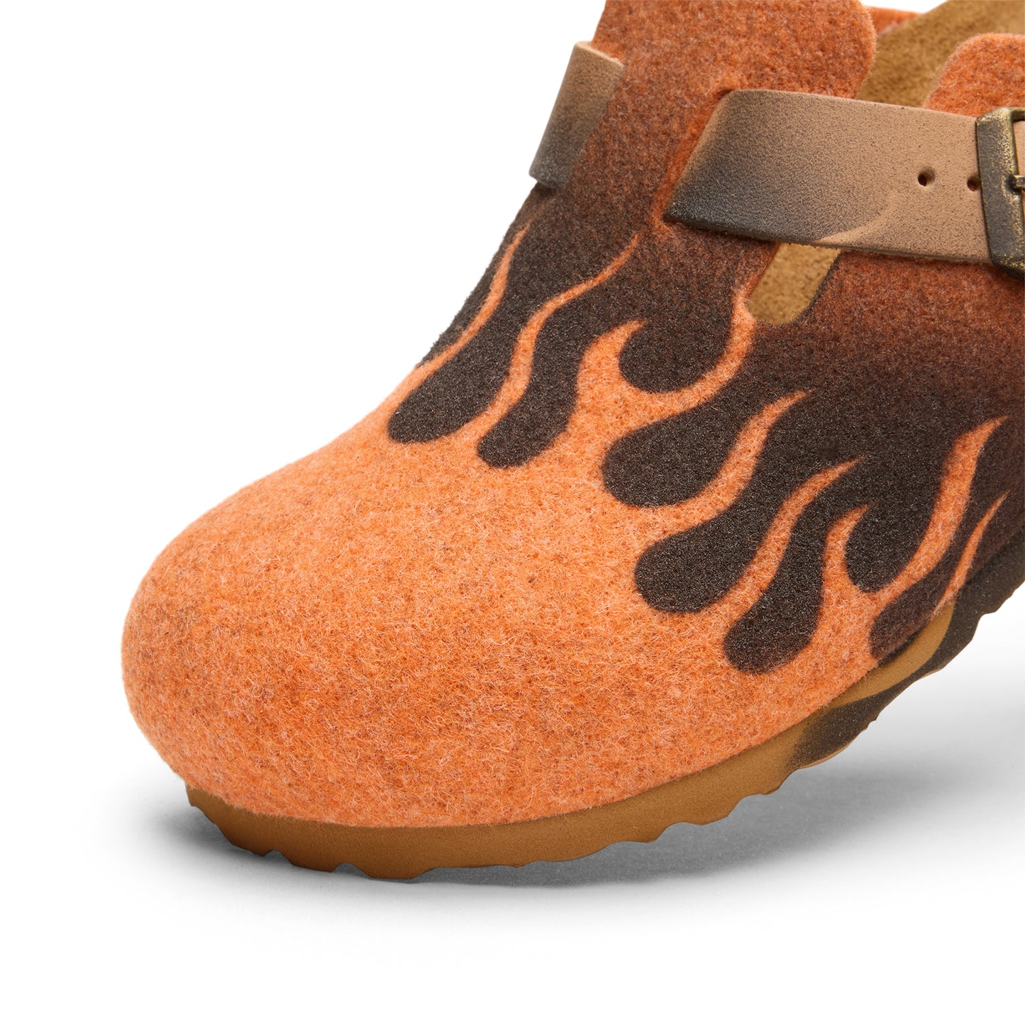 Birkenstock Orange (Orange)