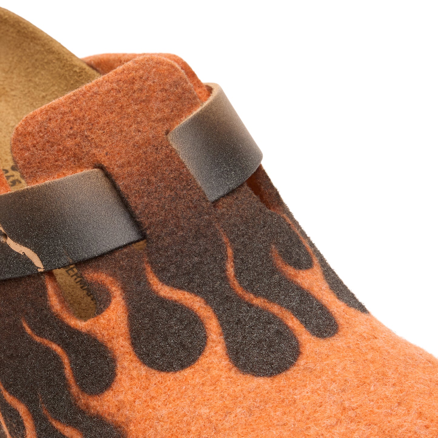 Birkenstock Orange (Orange)